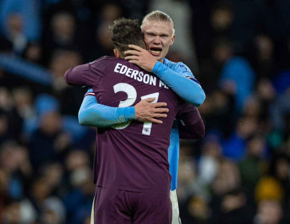 科曼：诺阿-朗和我说，那不勒斯季前28天集训他从没见过球