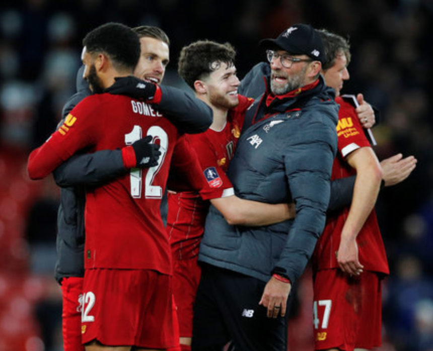 巴萨发出黄色警报：与法兰克福的复仇之战