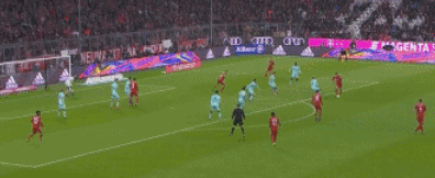 马竞3-1圣吉罗斯联合，阿尔瓦雷斯、加拉格尔、略伦特破门